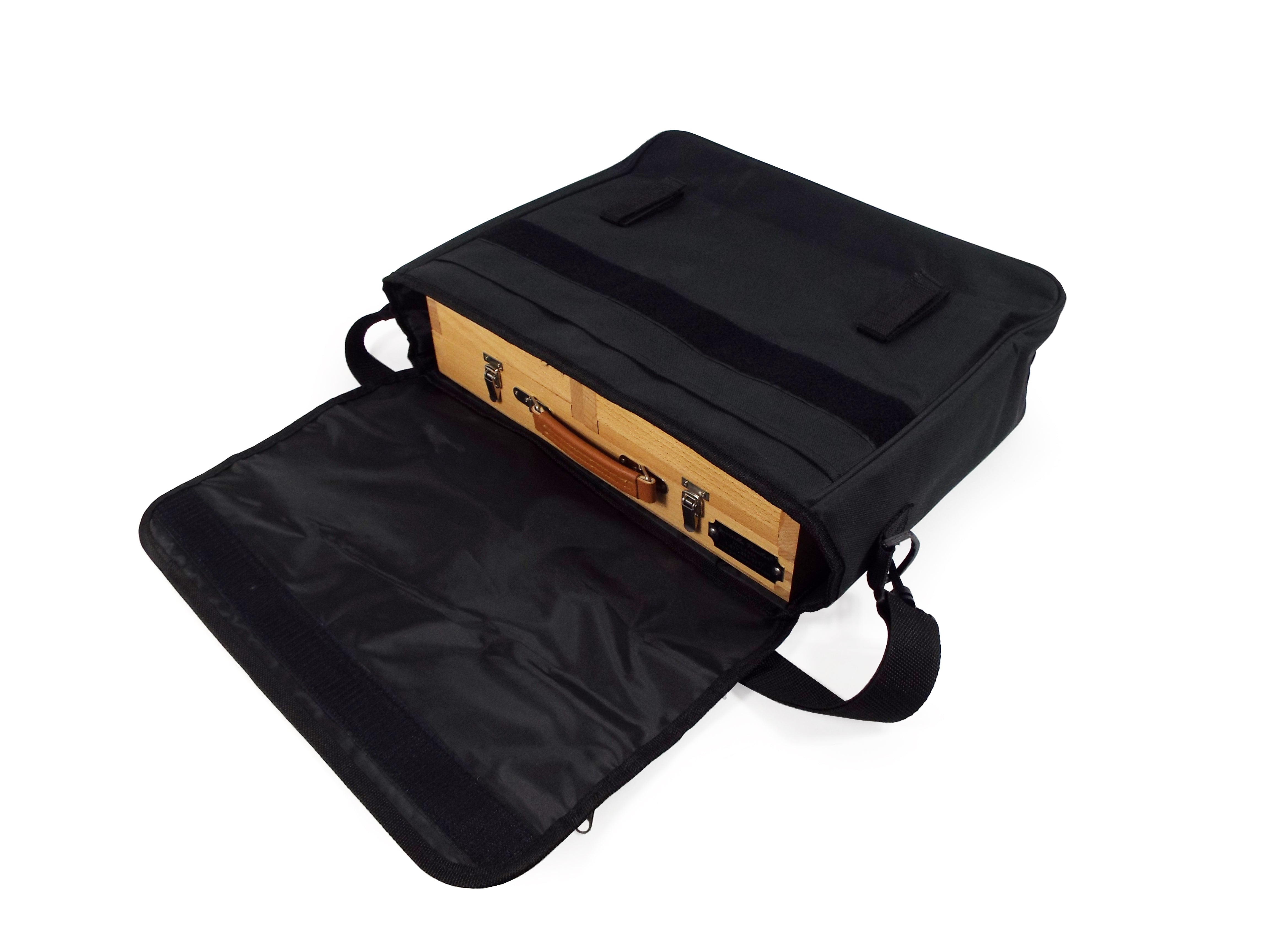Guerrilla Painter® Bag for the 8x10 Cigar Box™