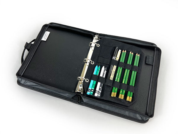 Guerrilla Sketcher® Pencil Caddy™ - Judsons Art Outfitters