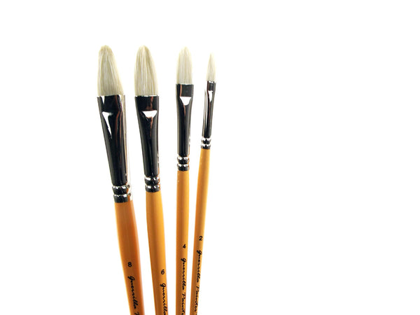 Guerrilla Painter® Brush Sets - Judsons Art Outfitters