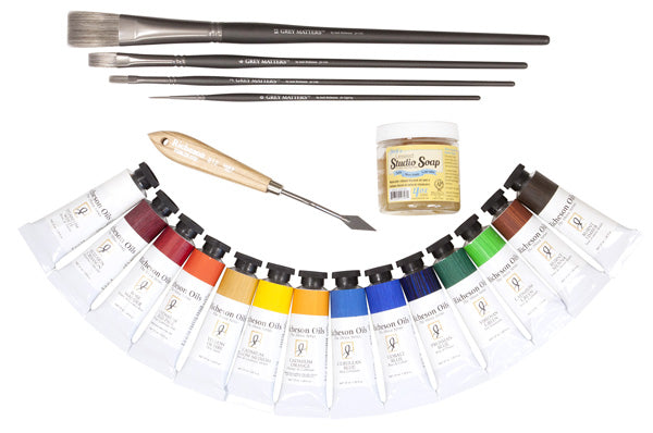 Painting Supplies - Model Paints - Accessories